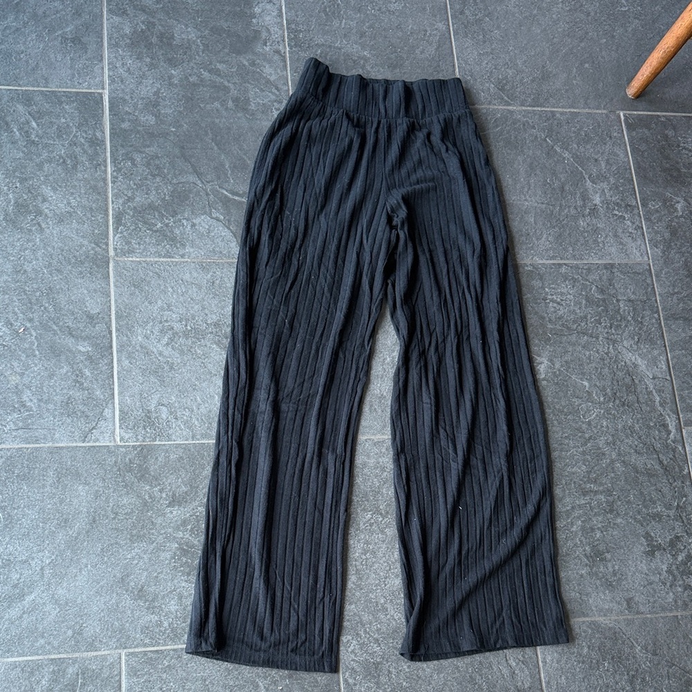 Abercrombie & Fitch Knit  Pants